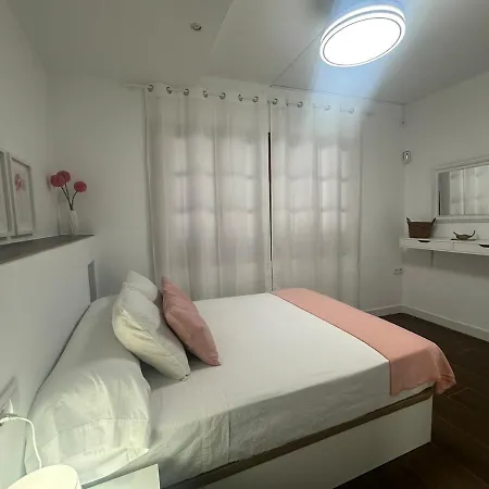 Apartment De Verano Castell