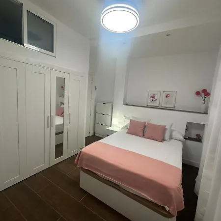 De Verano Castell Apartment *