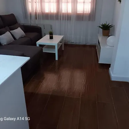 Apartment De Verano Castell *