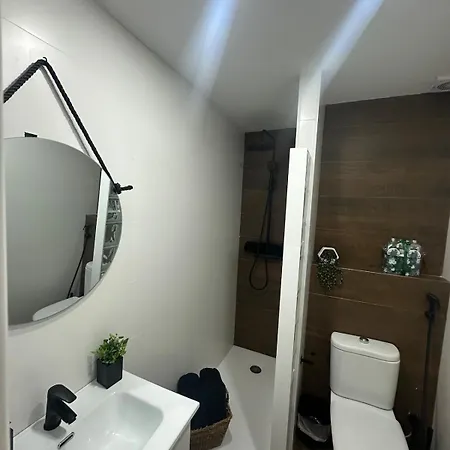 Apartment De Verano Castell