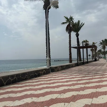 De Verano Castell Apartment *
