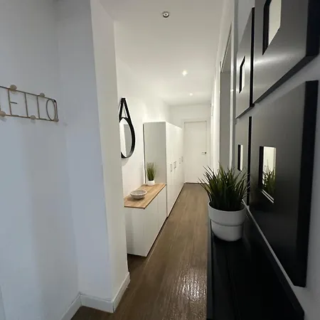 Apartment De Verano Castell