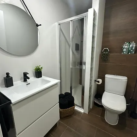 De Verano Castell Apartment *