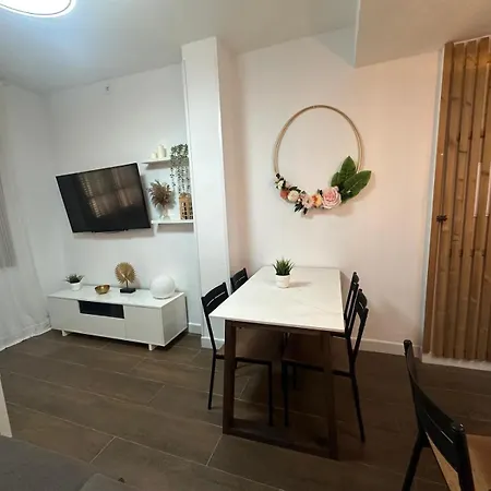 Apartment De Verano Castell *